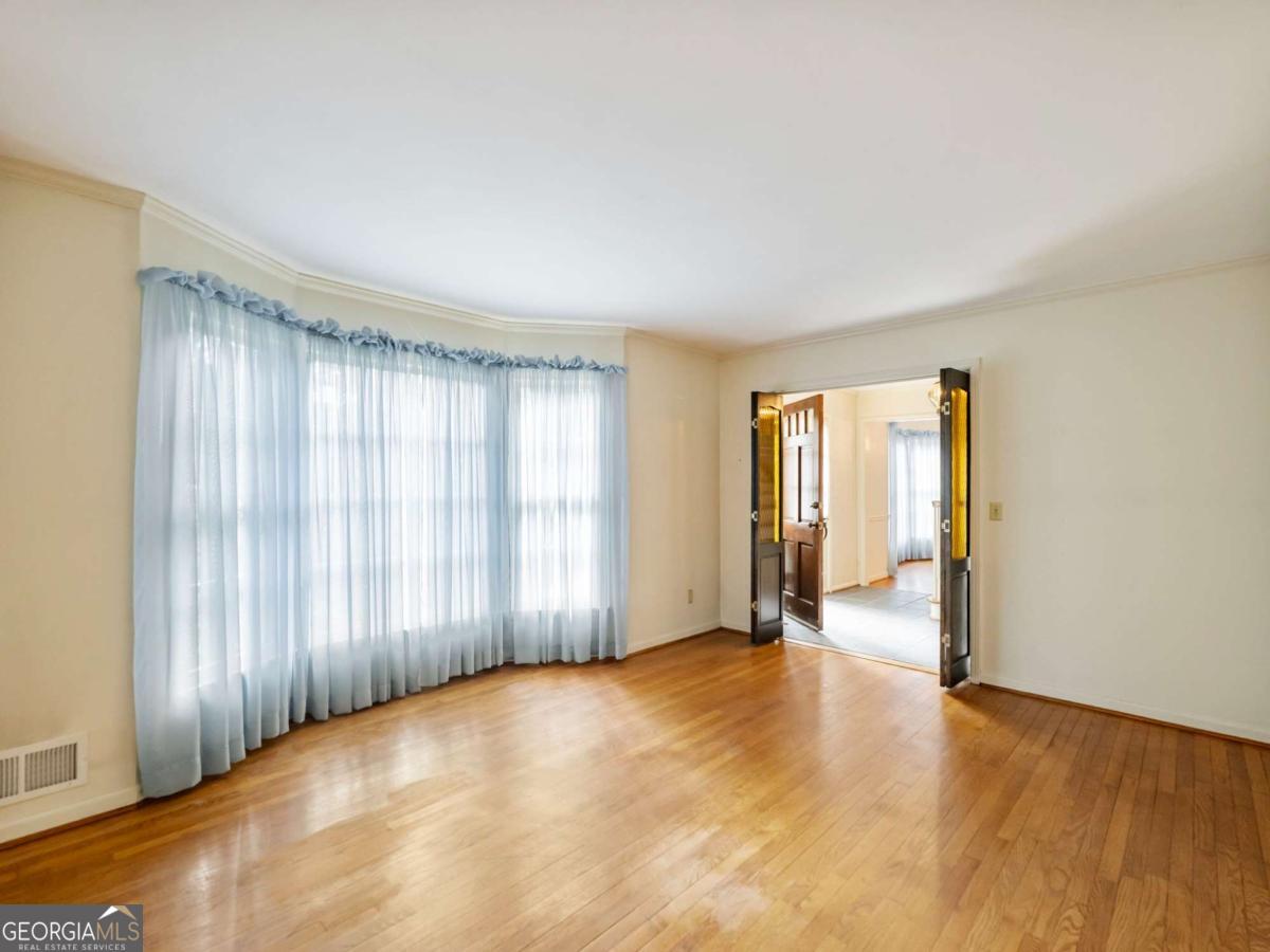 Grovemeade - Residential