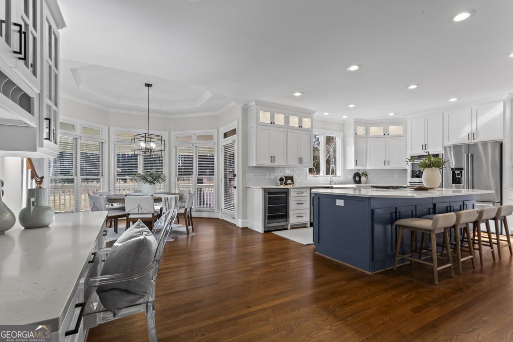 Photo of 4094 Nobleman Point, Peachtree Corners, GA 30097 (MLS # 10728703)