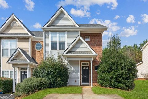 Photo of 180 Pearl Chambers Drive, Dawsonville, GA 30534 (MLS # 10650136)