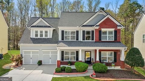 2325 Village Green DR Fairburn GA 30213