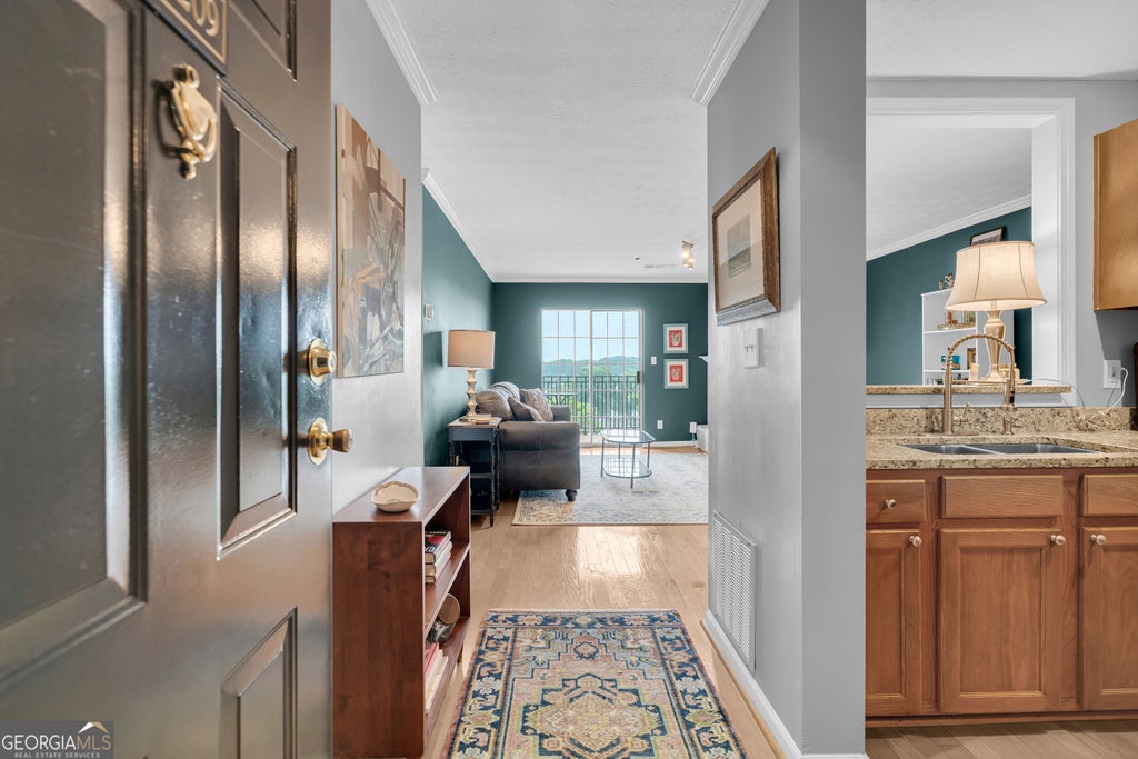 Photo of 970 Sidney Marcus Boulevard NE #1209, Atlanta, GA 30324 (MLS # 10842934)