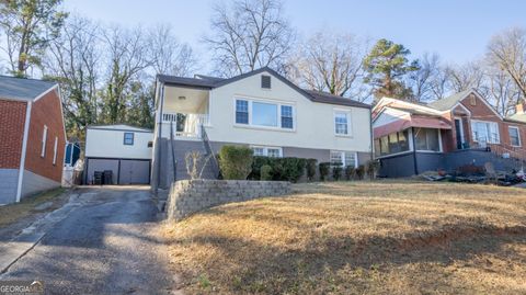 2541 Jewel ST East Point GA 30344