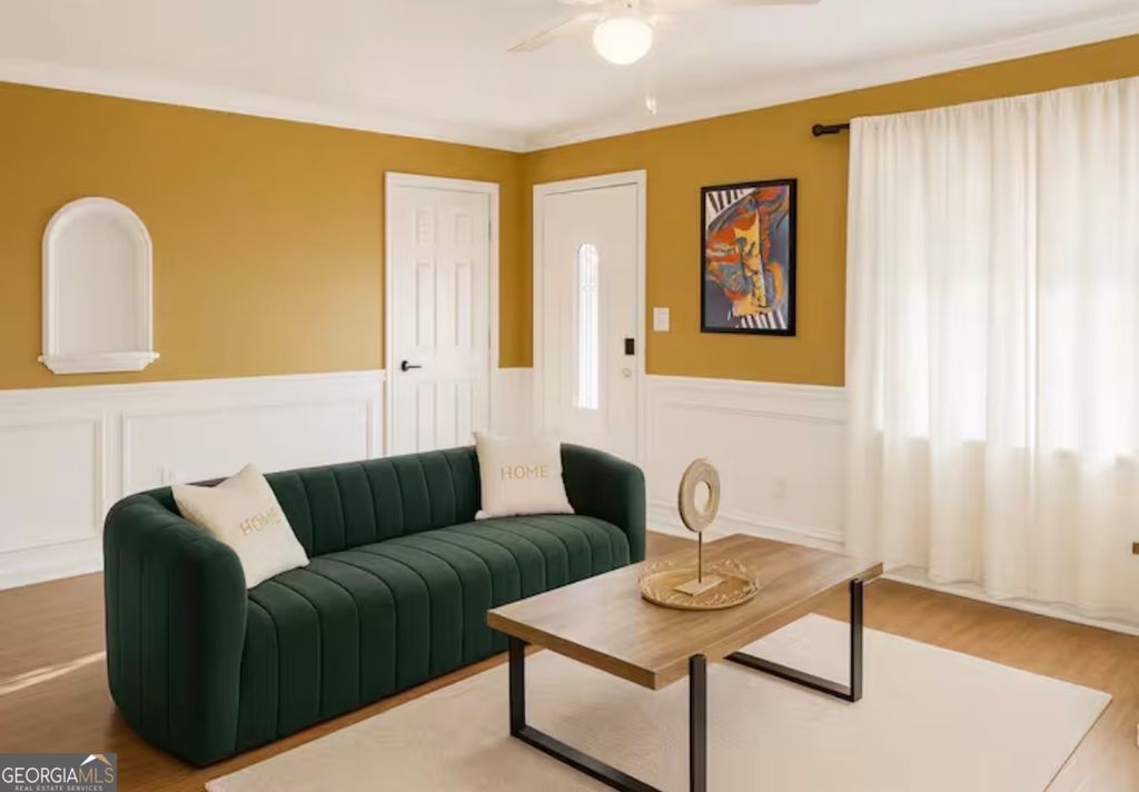 Photo of 2958 Holcomb Ct, East Point, GA 30244 (MLS # 10662034)