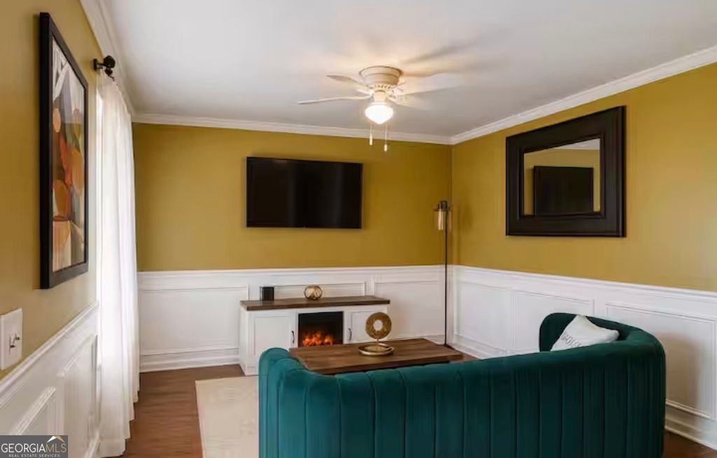 Photo of 2958 Holcomb Ct, East Point, GA 30244 (MLS # 10662034)