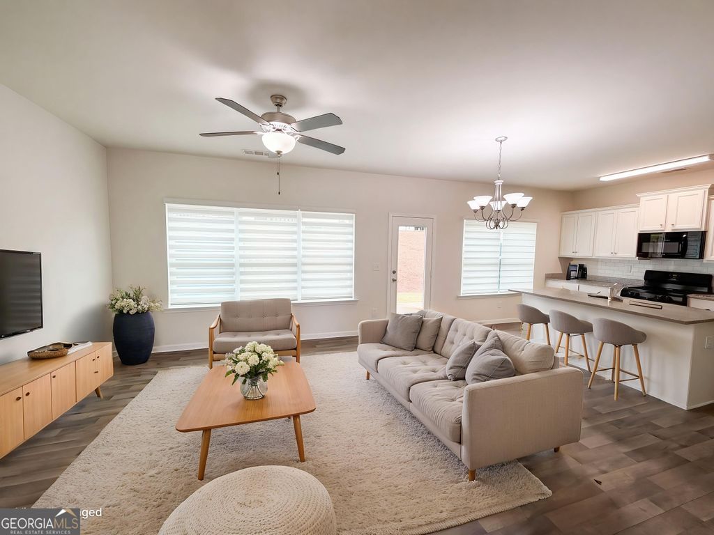 Photo of 155 Wisteria Drive, Winder, GA 30680 (MLS # 10758047)