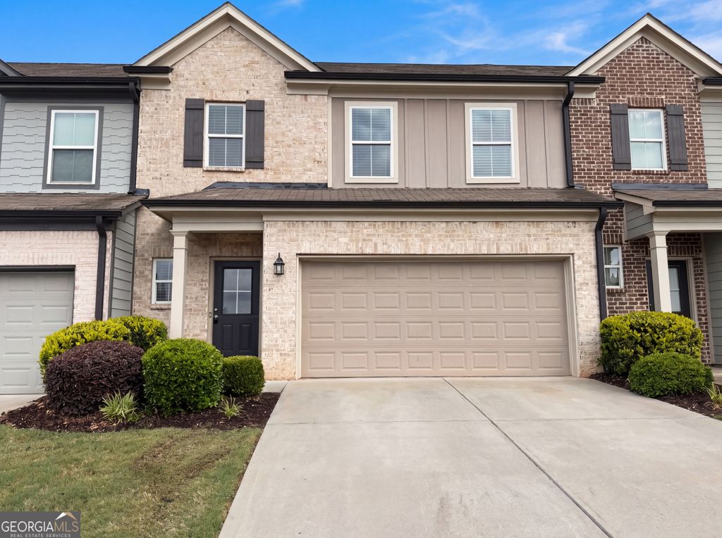 Photo of 155 Wisteria Drive, Winder, GA 30680 (MLS # 10758047)