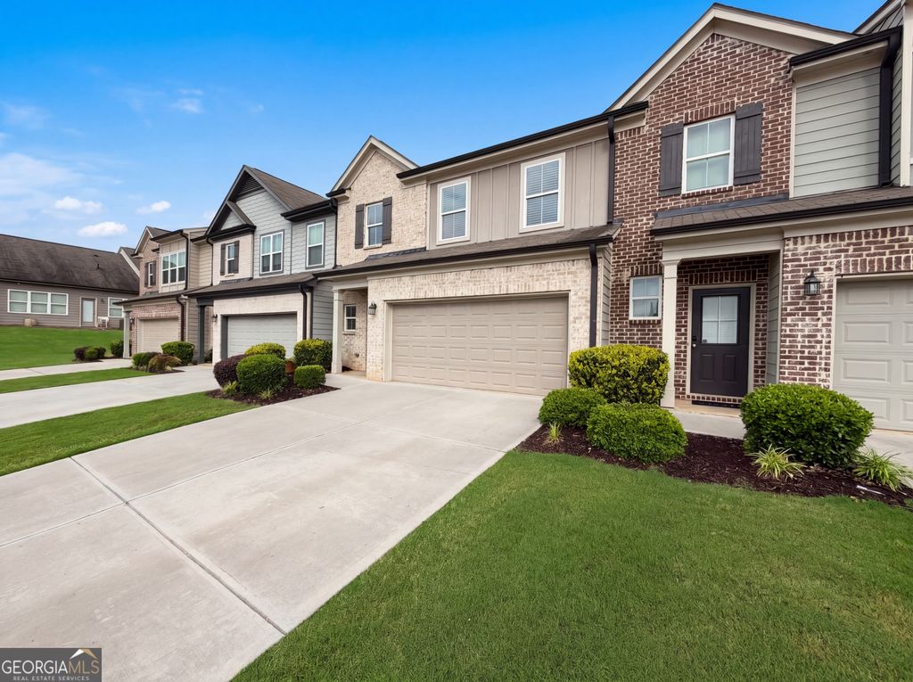 Photo of 155 Wisteria Drive, Winder, GA 30680 (MLS # 10758047)
