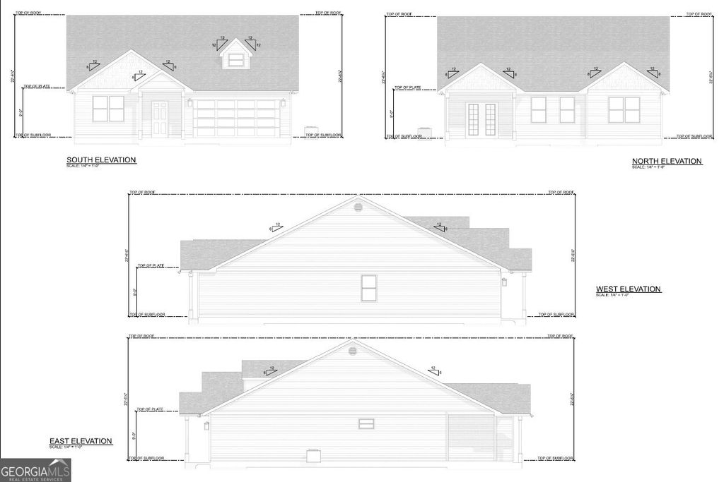 Photo of 211 Oak Ave, Pine Mountain, GA 31822 (MLS # 10668234)