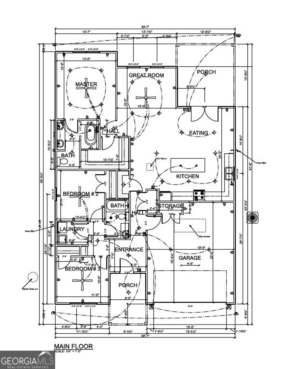 Photo of 211 Oak Ave, Pine Mountain, GA 31822 (MLS # 10668234)
