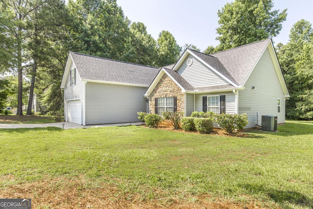 3352 Trotters Ridge TRL