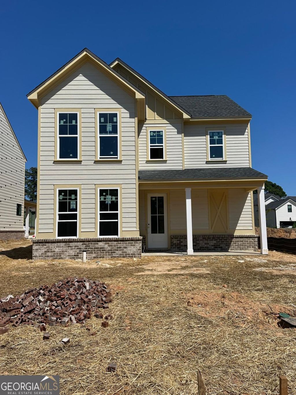 Photo of 3267 Abelia Drive, Buford, GA 30519 (MLS # 10765829)