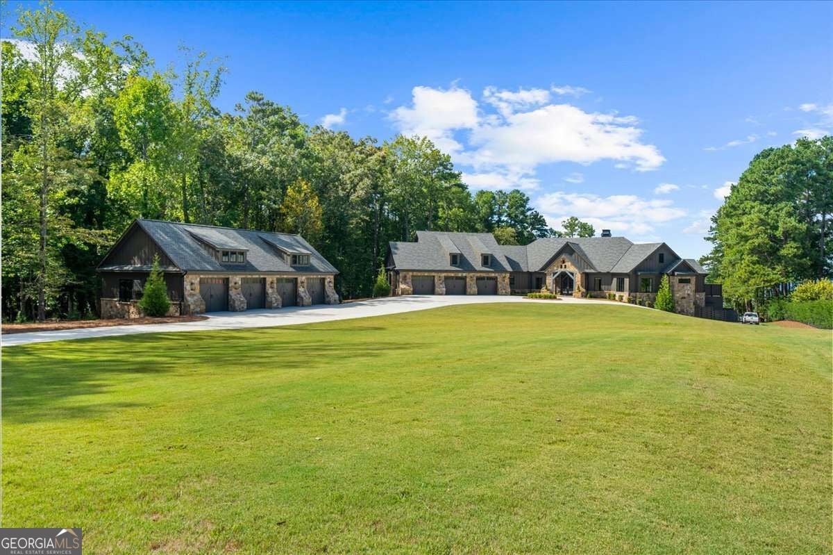 6091 Jim Crow RD