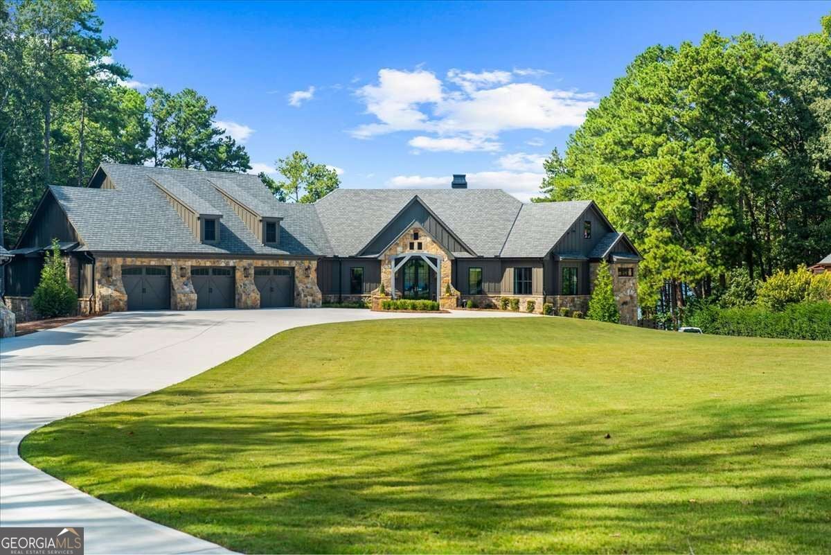 6091 Jim Crow RD
