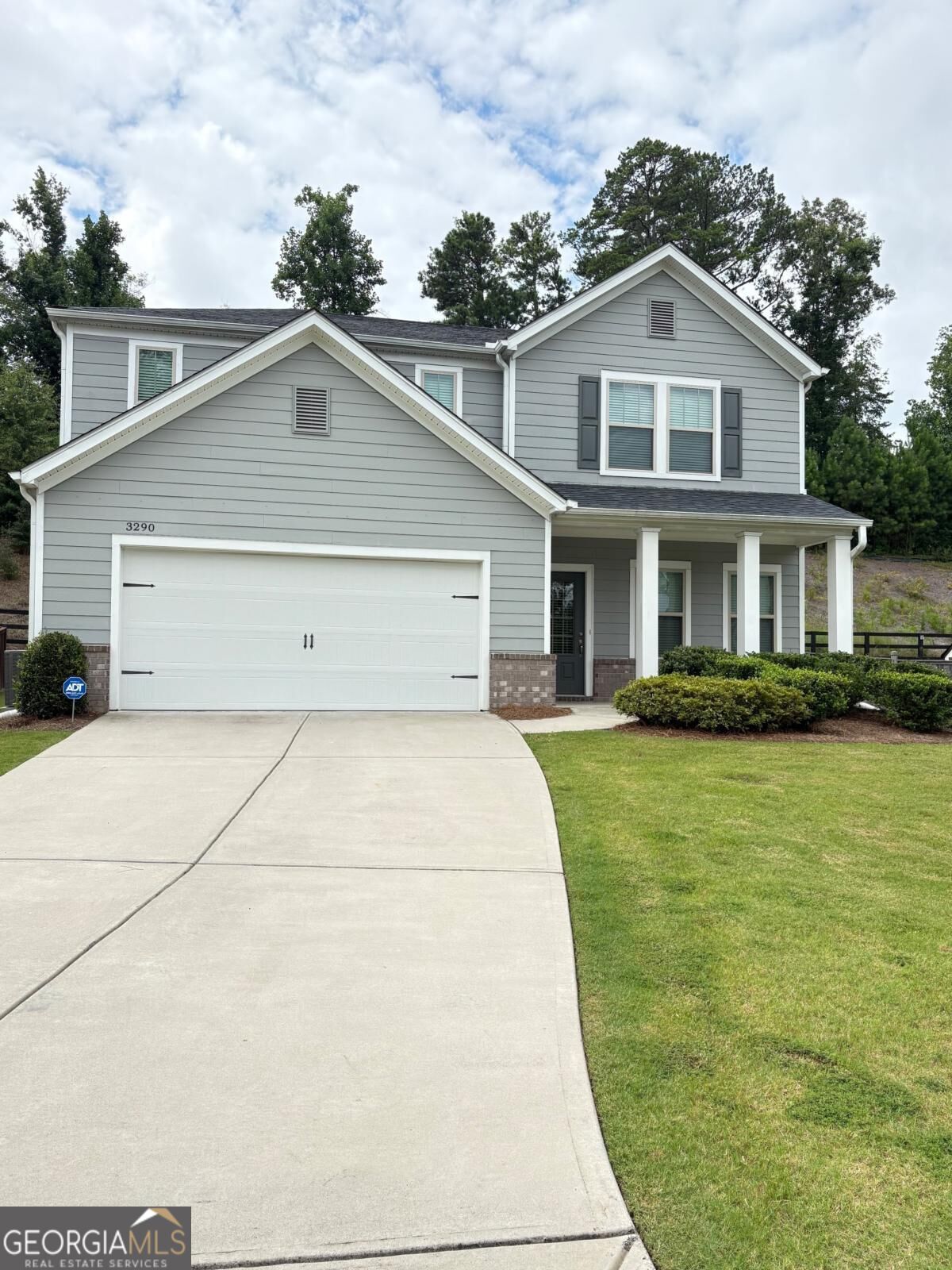 3290 Summerpoint XING