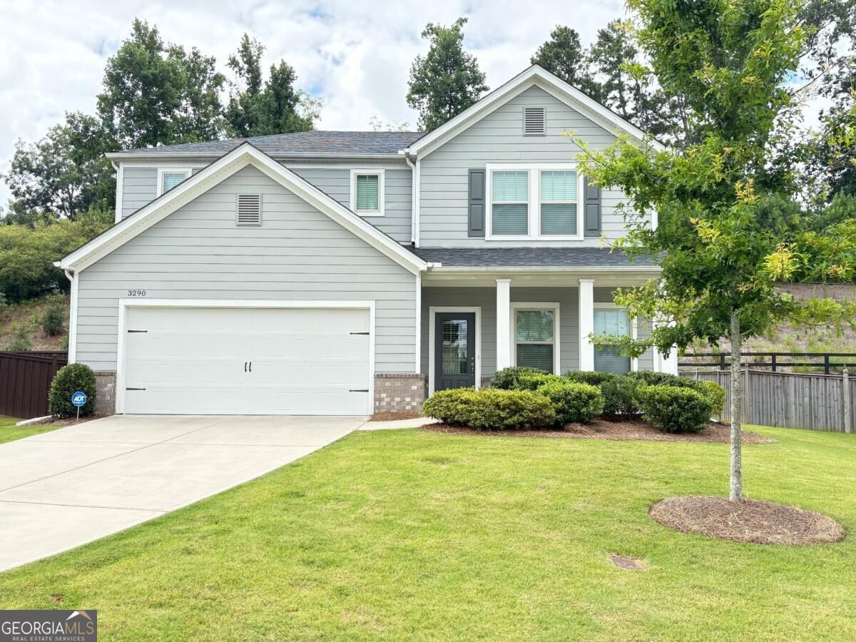3290 Summerpoint XING