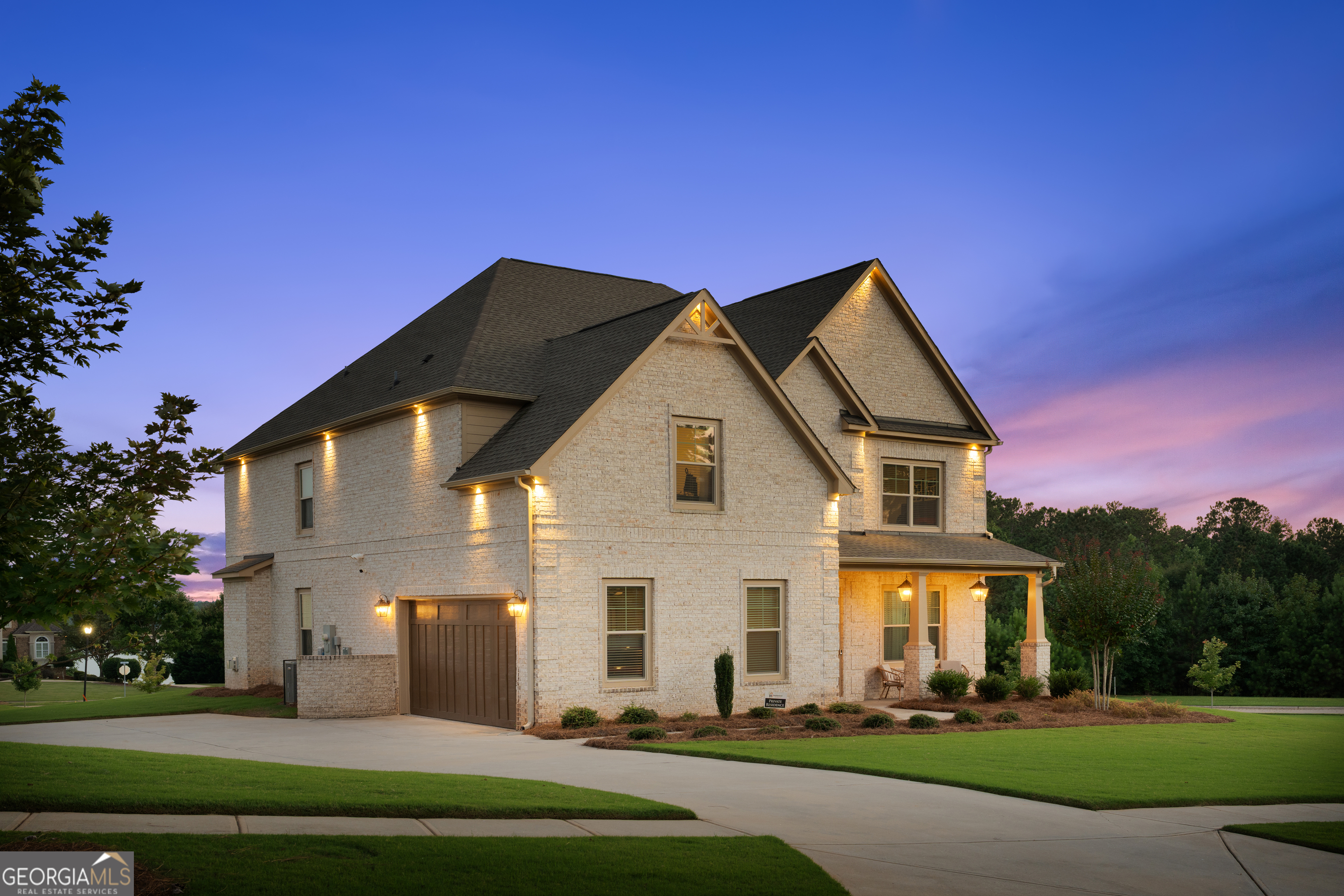 Lakeview at Heron Bay - Residential
