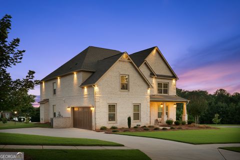 Photo of 1528 Windward Drive, Locust Grove, GA 30248 (MLS # 10595379)