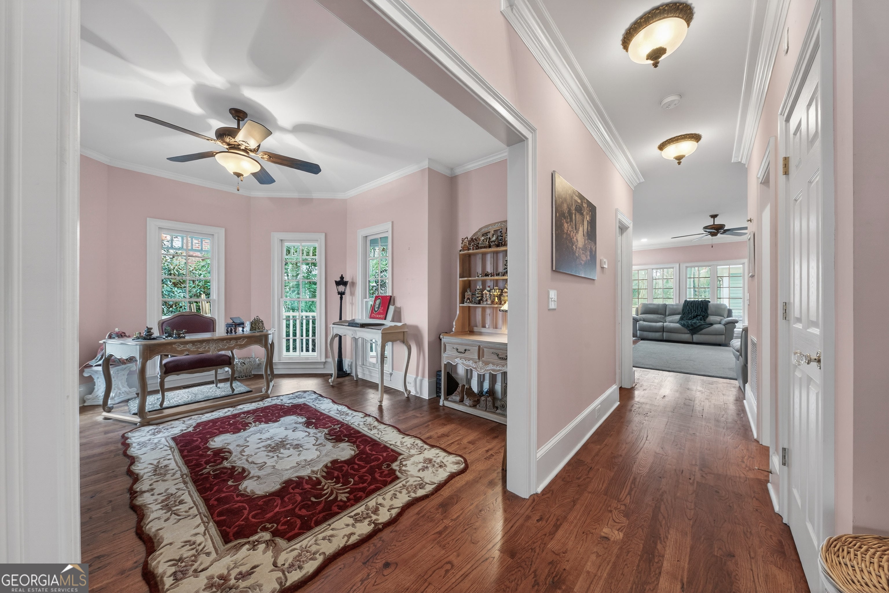 516 Hillside RD
