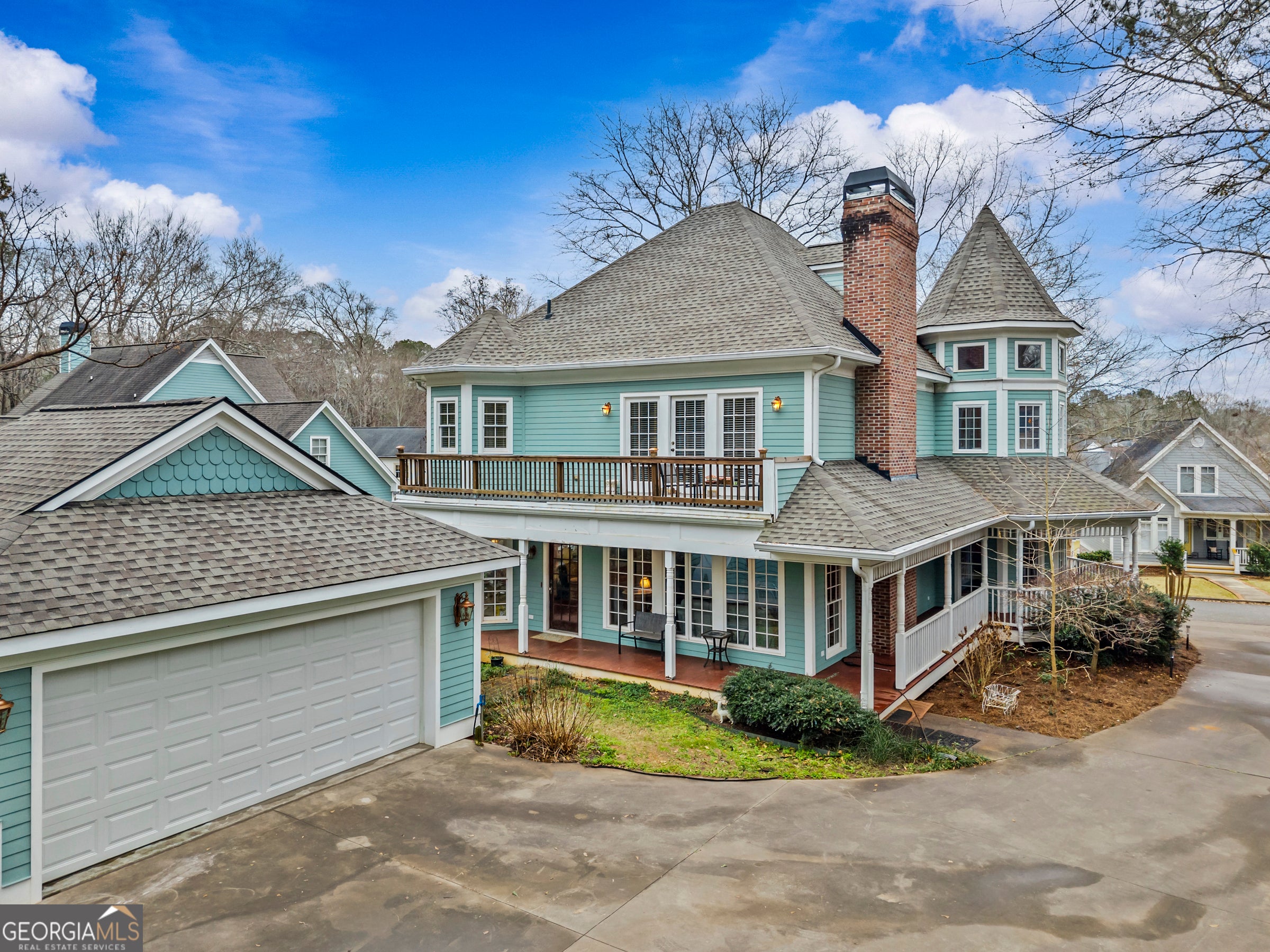 516 Hillside RD