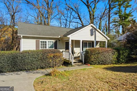 6283 Susan LN Doraville GA 30340