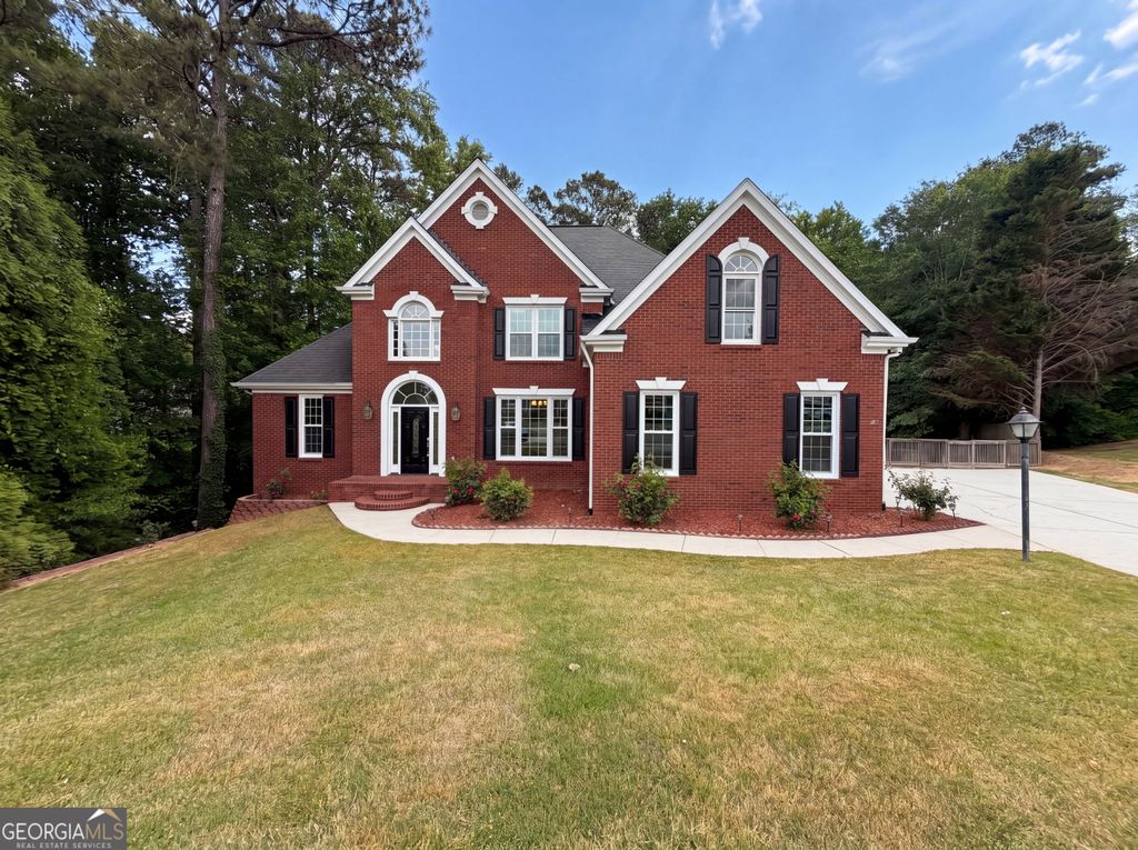 Photo of 724 Beacon Cove, Lawrenceville, GA 30043 (MLS # 10753649)