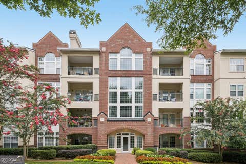 Photo of 3636 Habersham Road NW #2207, Atlanta, GA 30305 (MLS # 10820852)