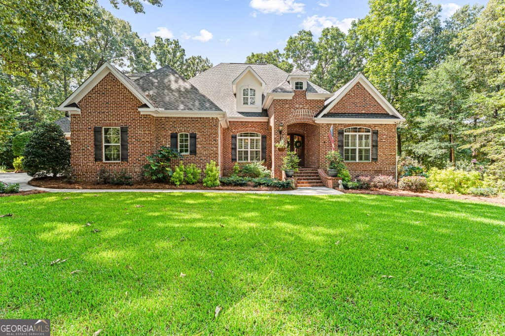 Photo of 216 Sansbury Trail, Warner Robins, GA 31088 (MLS # 10827673)