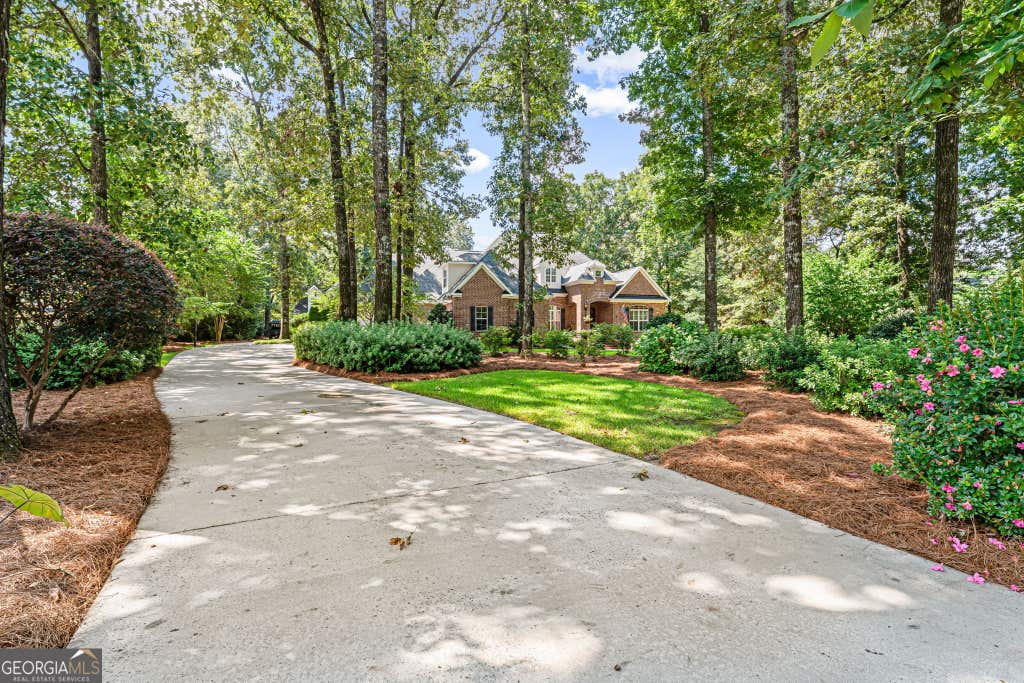 Photo of 216 Sansbury Trail, Warner Robins, GA 31088 (MLS # 10827673)