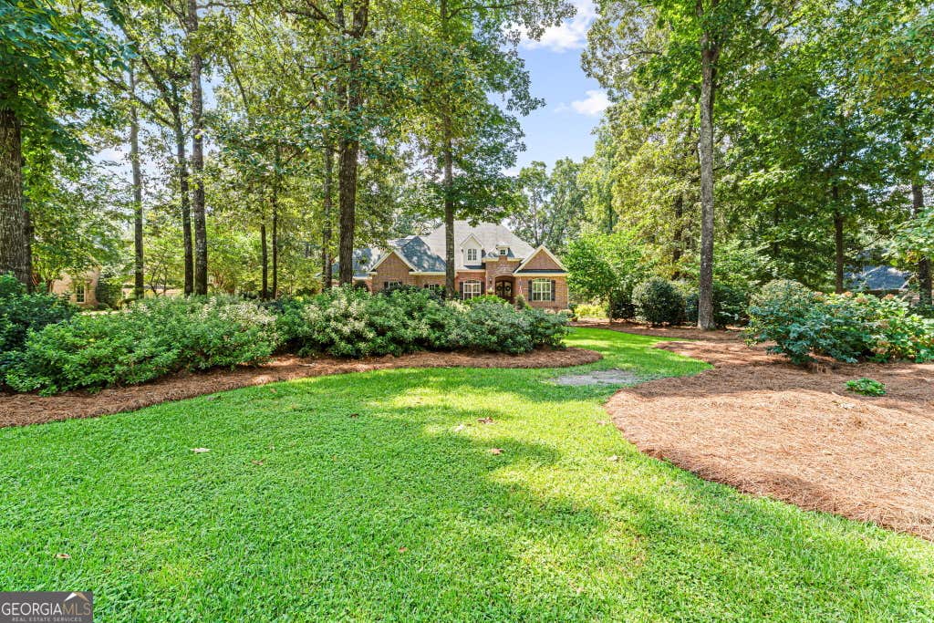 Photo of 216 Sansbury Trail, Warner Robins, GA 31088 (MLS # 10827673)