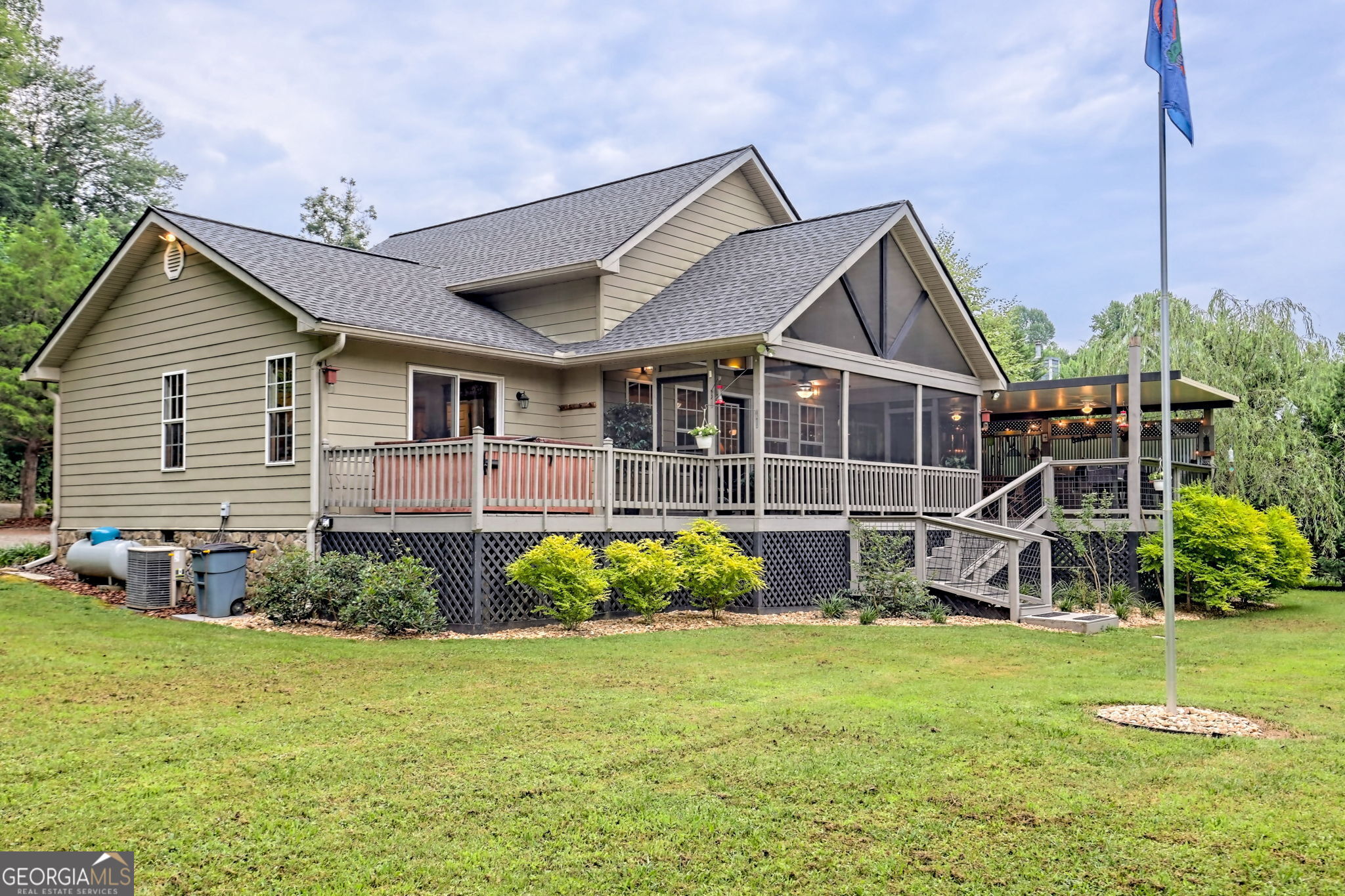 4505 McCullum TRL