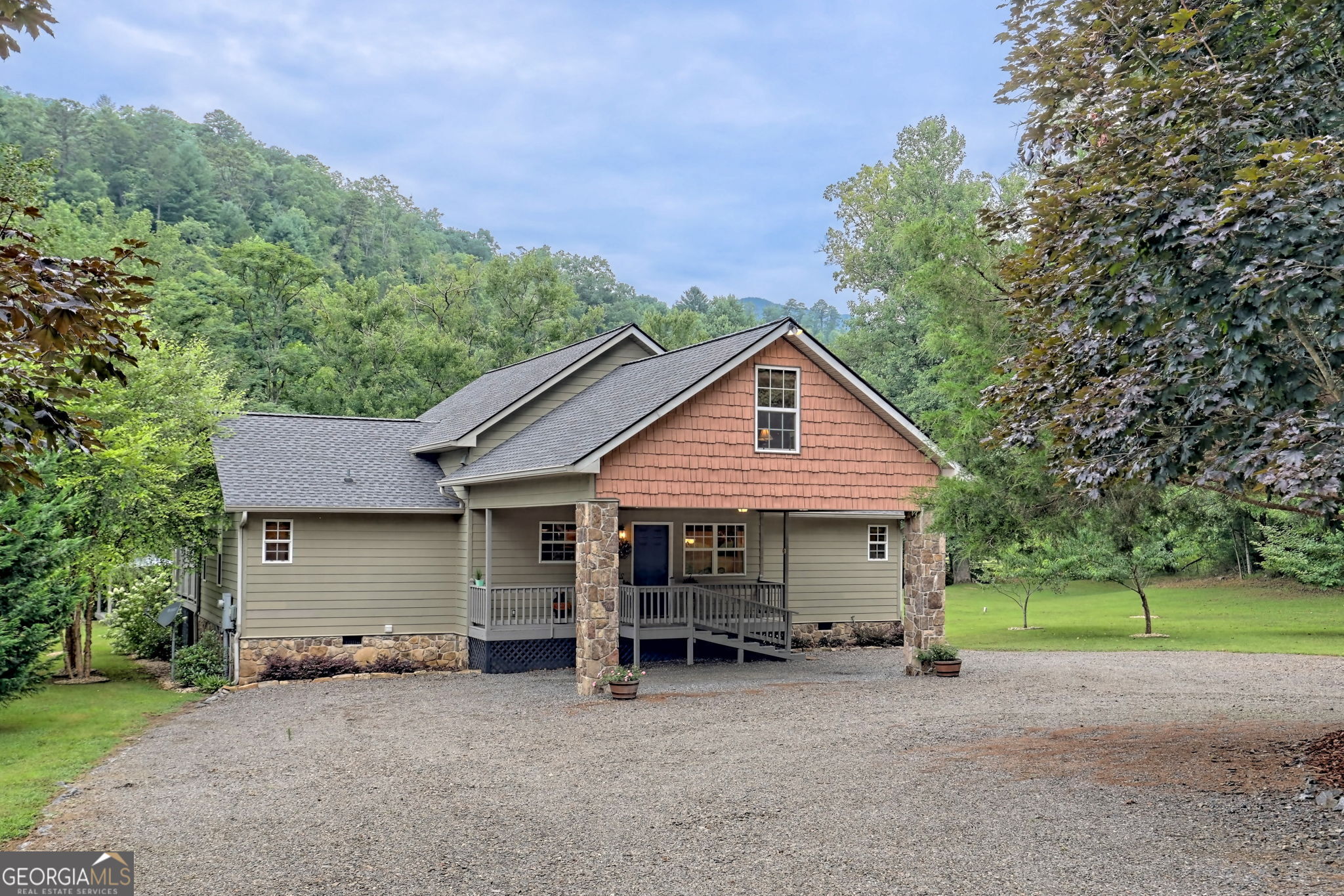 4505 McCullum TRL