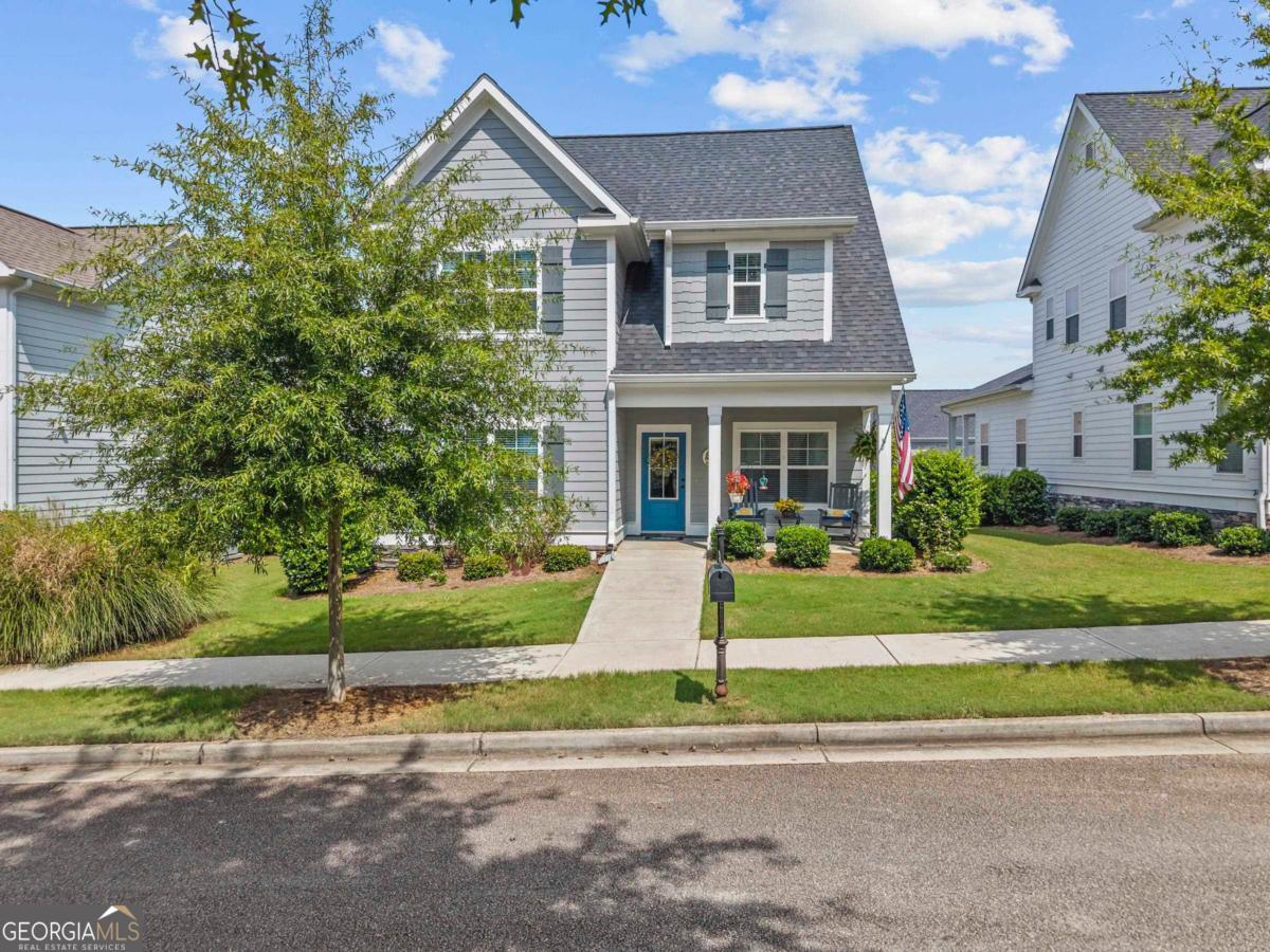 1540 Carriage Ridge DR
