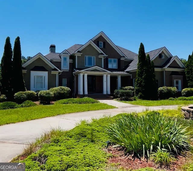 

                                                                             Sharpsburg                                

                                    , GA - $1,375,000