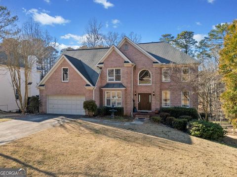 735 Amberton Close Suwanee GA 30024