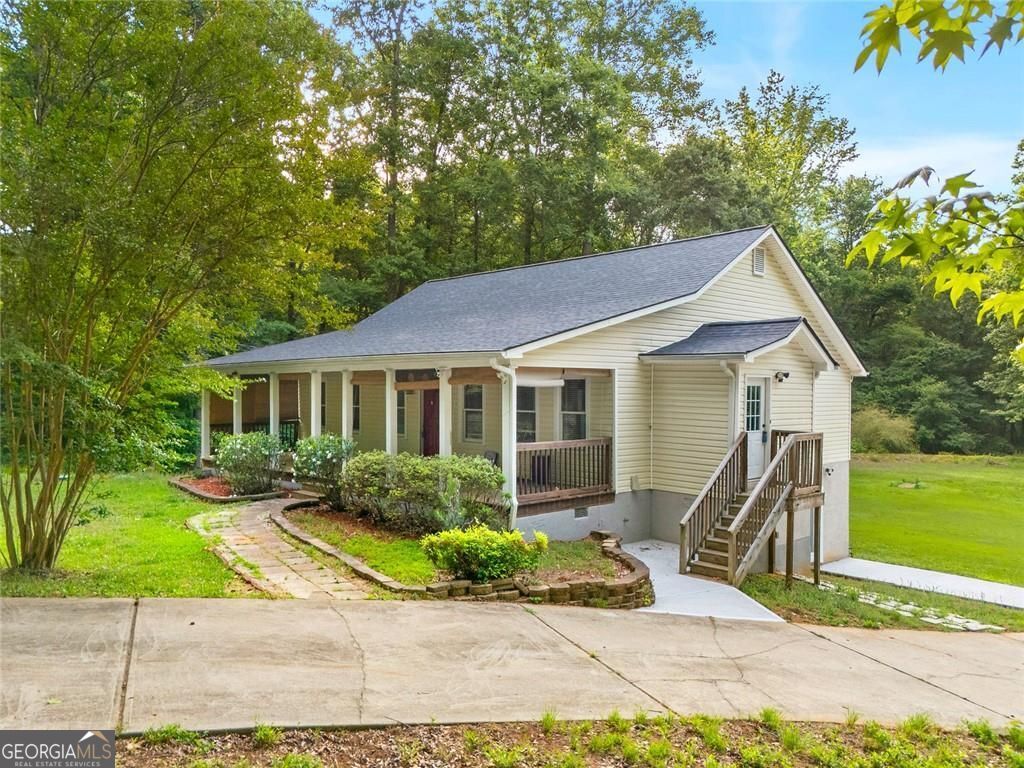 65 Wynfield DR