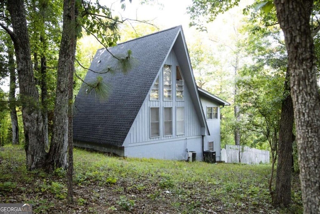 Photo of 420 Royal Lodge Circle, Pine Mountain, GA 31822 (MLS # 10874867)