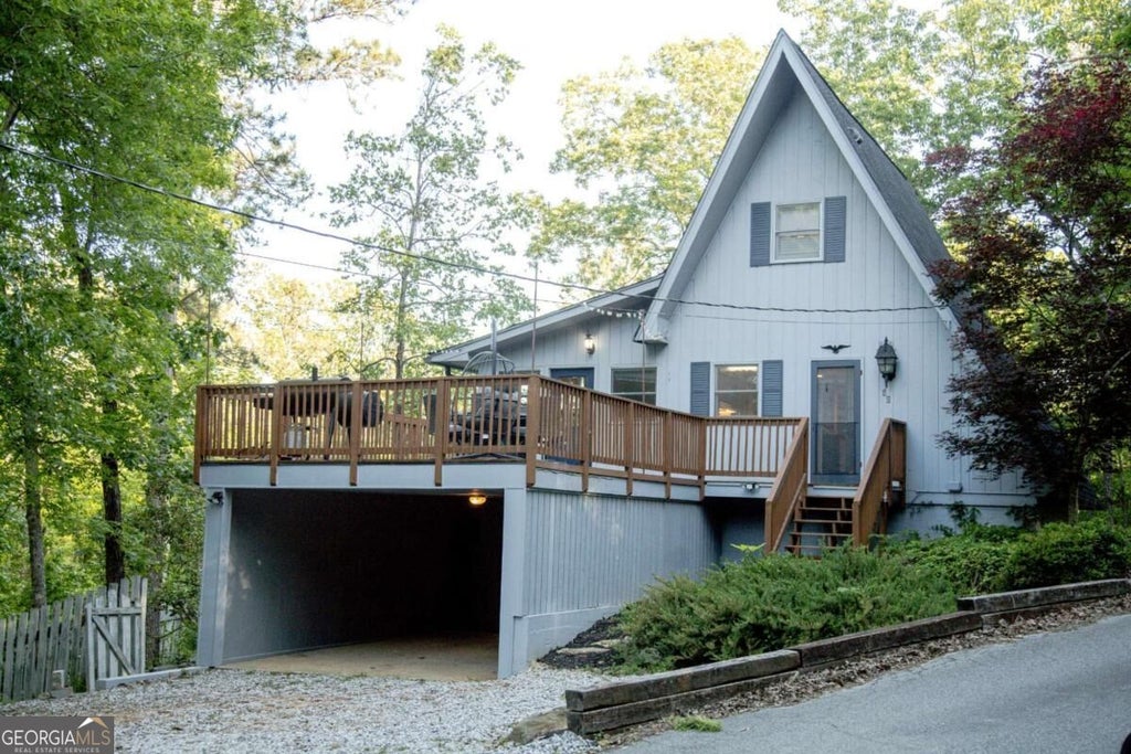Photo of 420 Royal Lodge Circle, Pine Mountain, GA 31822 (MLS # 10874867)