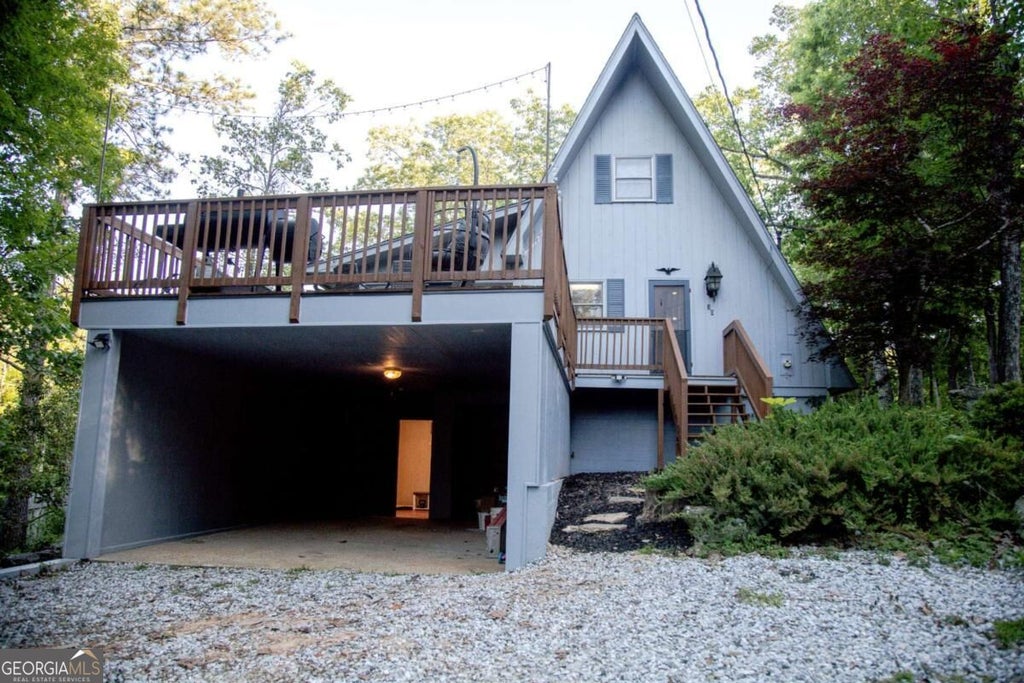 Photo of 420 Royal Lodge Circle, Pine Mountain, GA 31822 (MLS # 10874867)