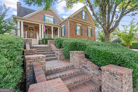 Photo of 9614 Coastal Pointe Drive, Villa Rica, GA 30180 (MLS # 10602690)