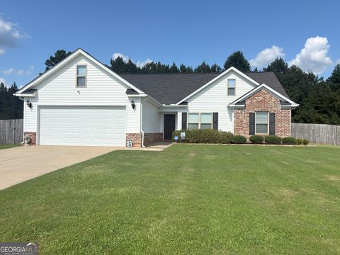837 Weldon RD Forsyth GA 31029