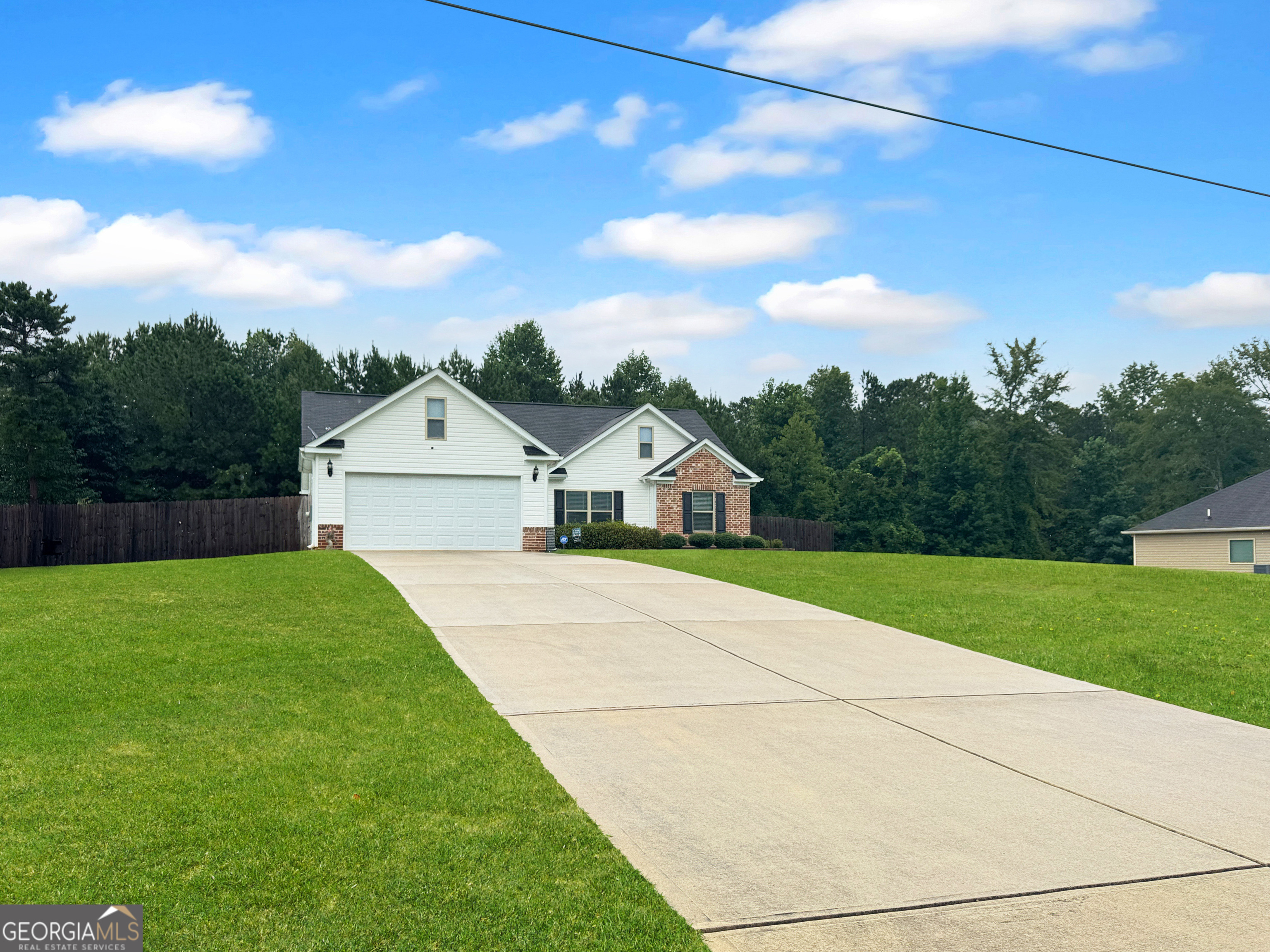 Forsyth, Georgia 31029, United States, 3 Bedrooms Bedrooms, ,2 BathroomsBathrooms,Residential,Active,198602