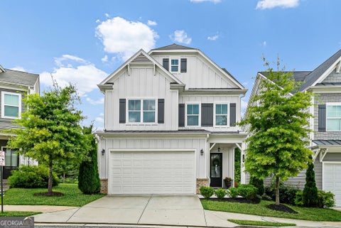 Photo of 1970 Drew Drive NW, Atlanta, GA 30318 (MLS # 10822631)