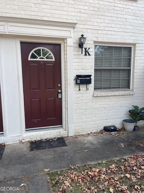 A home in Decatur