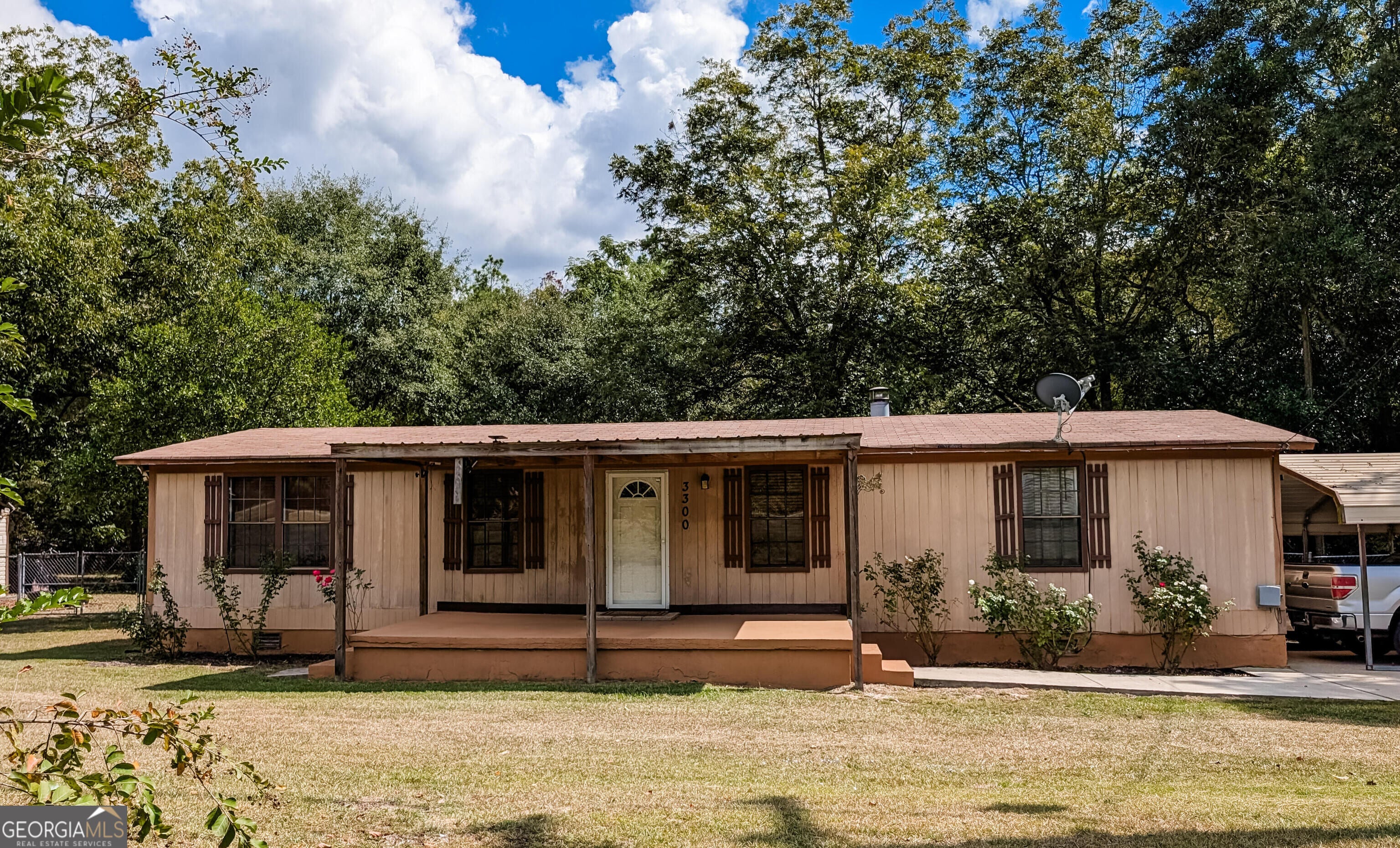 3300 Hamlin RD