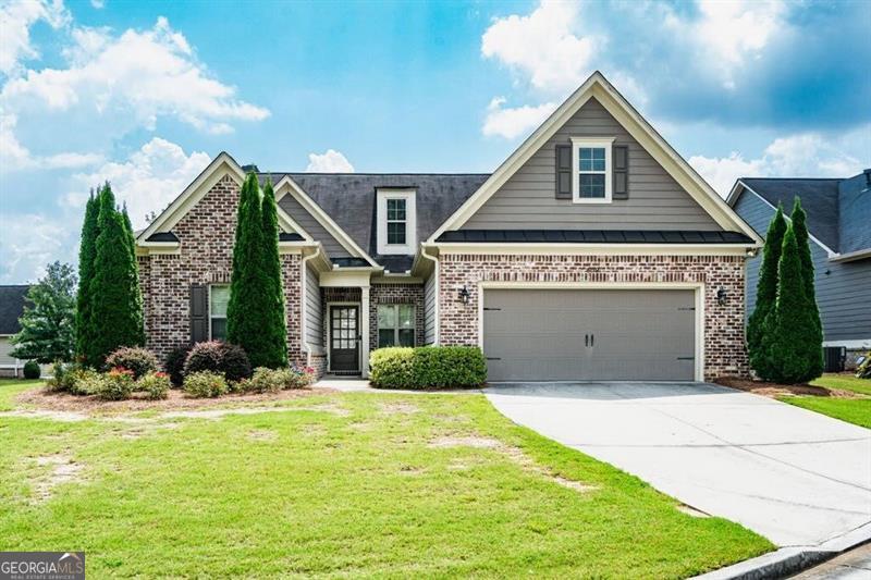809 Palmetto Moon SW