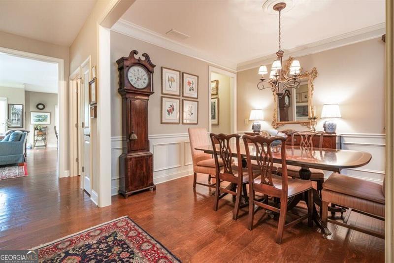 809 Palmetto Moon SW