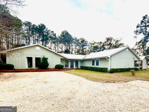 110 Lakeview DR Fort Gaines GA 39851