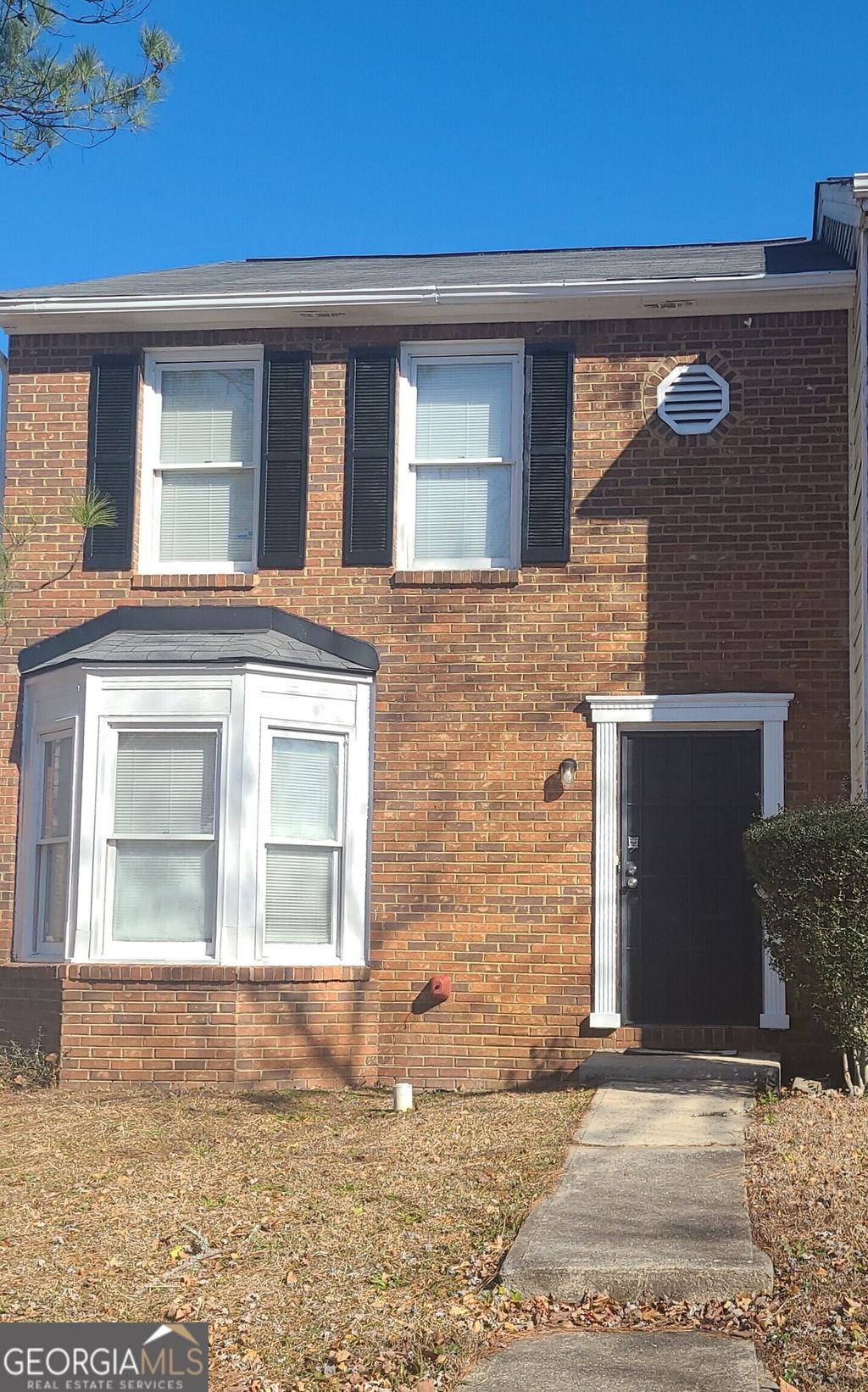 Photo of 8010 Woodlake Drive, Riverdale, GA 30274 (MLS # 10741683)