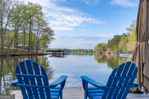 1041 Katherine LN Greensboro GA 30642