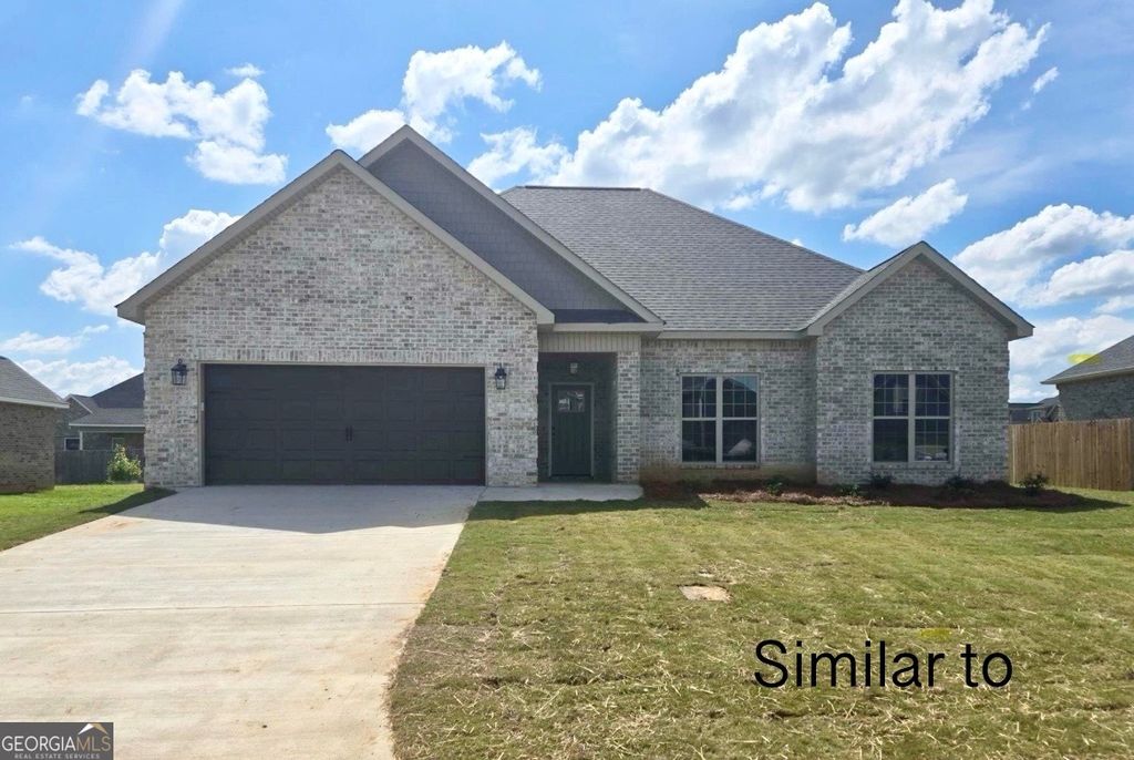 Photo of 904 Nora Eloise, Bonaire, GA 31005 (MLS # 10698389)